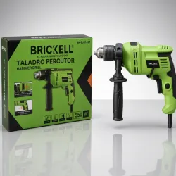 Taladro Brickell