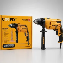 Taladro Coofix