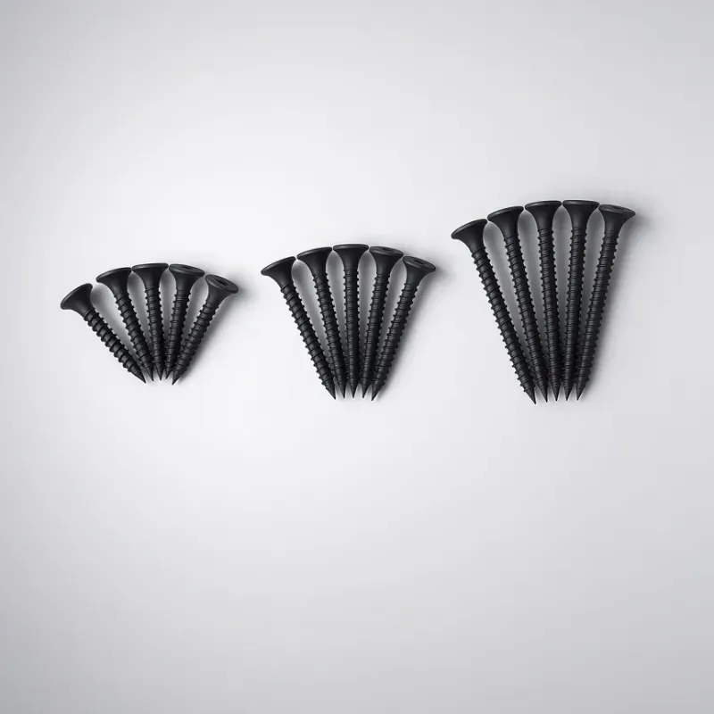 Tornillos para pladur