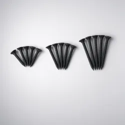 Tornillos para pladur