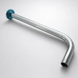 Tubo de ducha