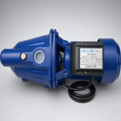 Turbina