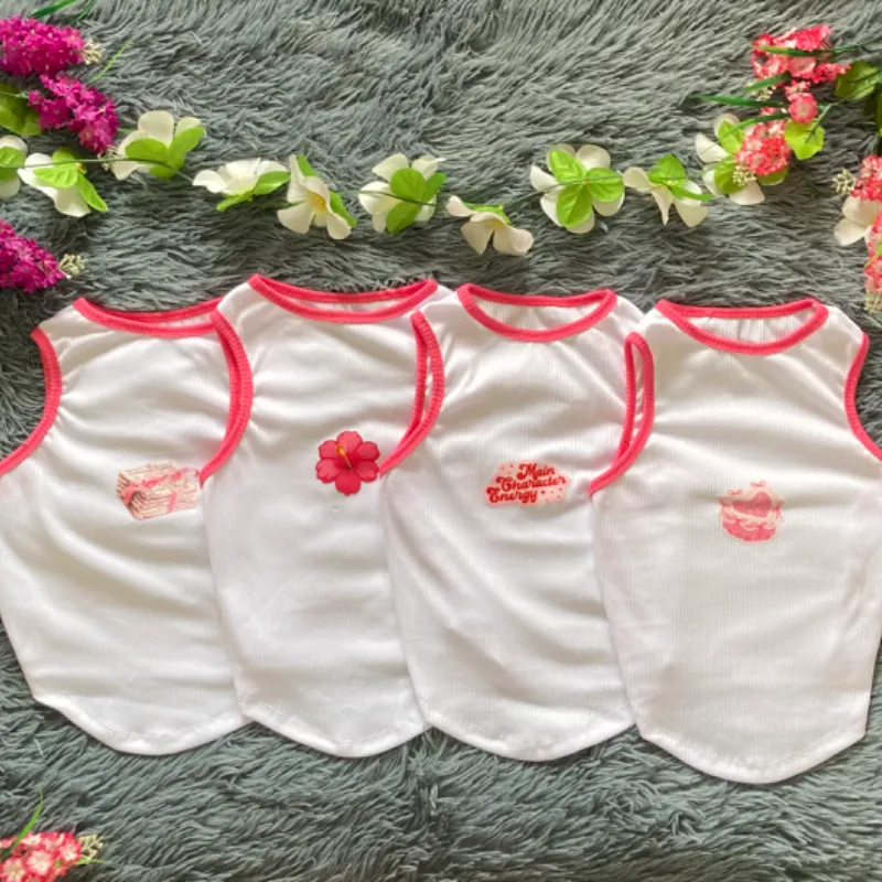Blusas Variadas 