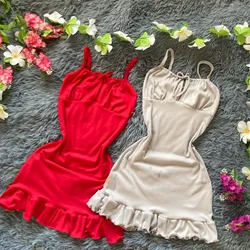 Vestidos de vuelitos 