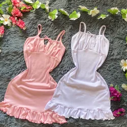 Vestidos de vuelitos 