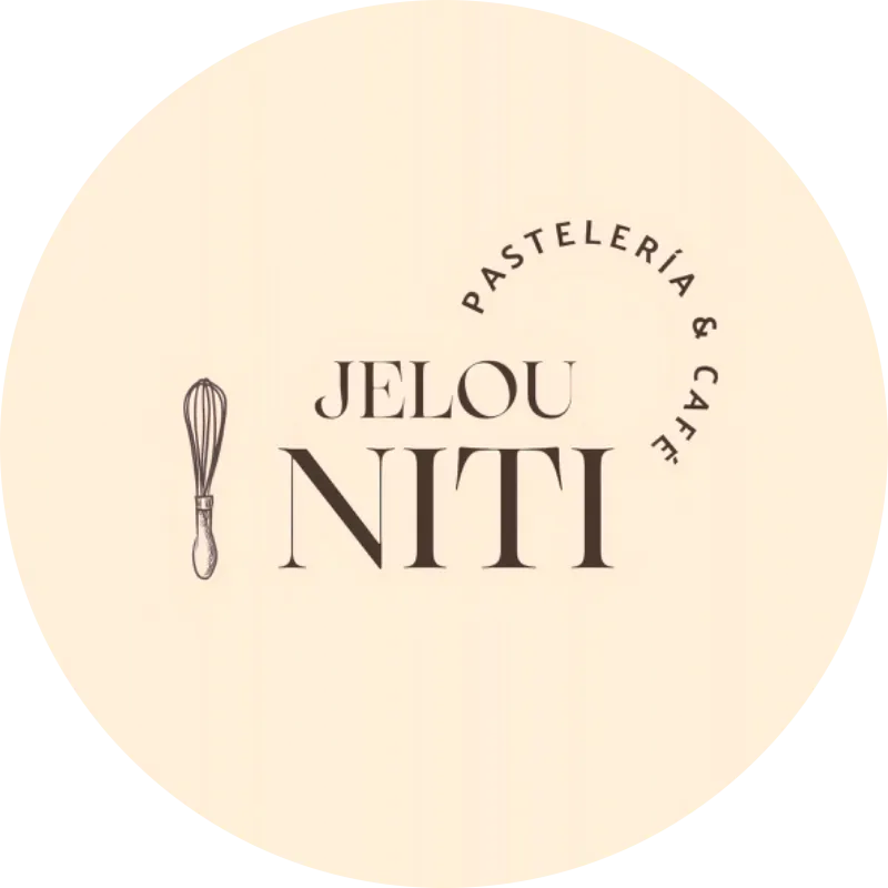 Jelou Niti Pastelería y Café