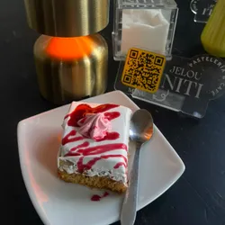Marquesitas de fresa