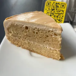Mini Tres Leches