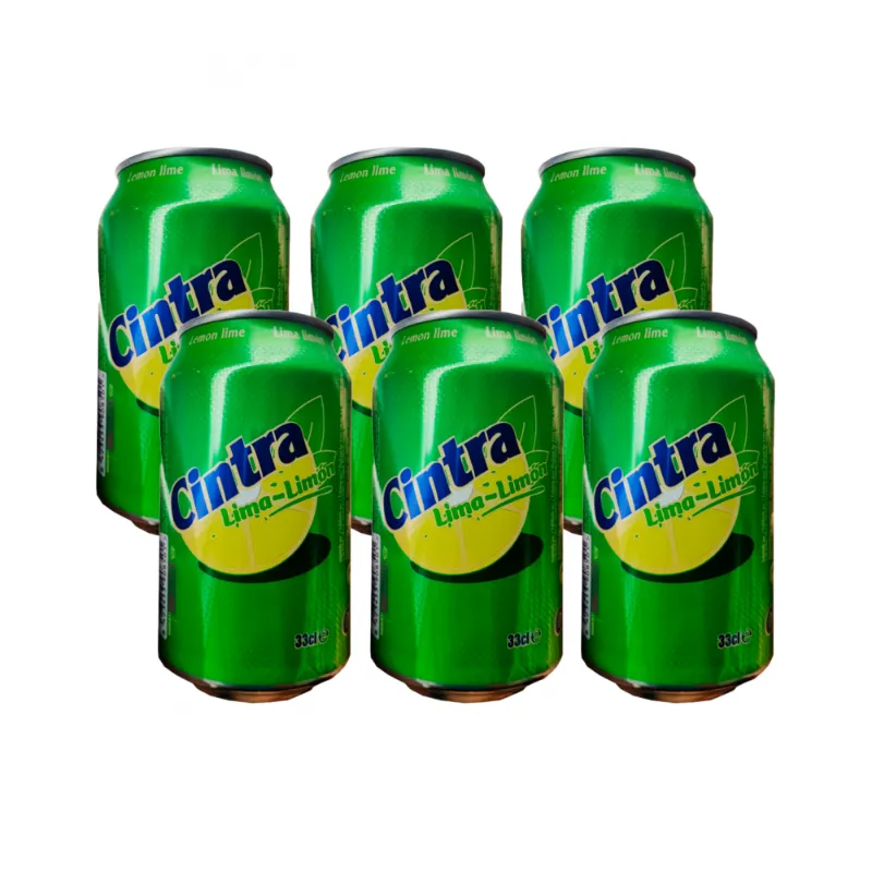 Refresco de Limón 🍋 