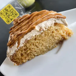Tres leches milk Cream
