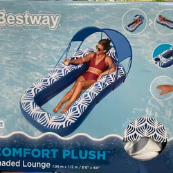 Balsa de adulto 