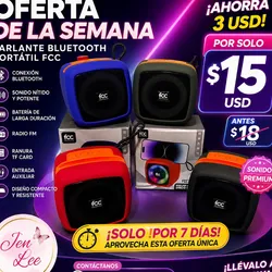 Bocinas