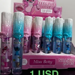 Brillitos shtich 