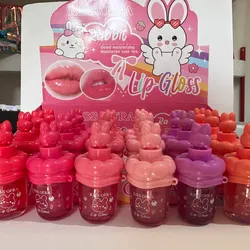 Brillitos de labios 