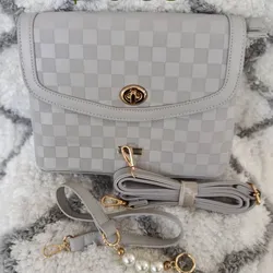 Carteras doble asas $16 USD 