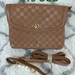 Carteras doble asas $16 USD 