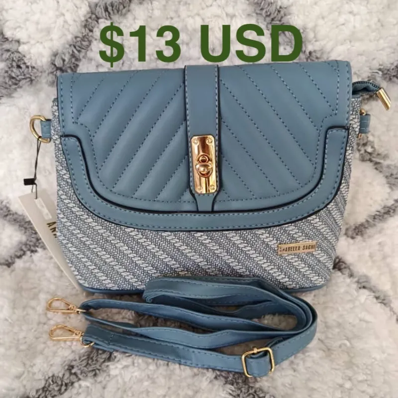 Carterita $13 USD 