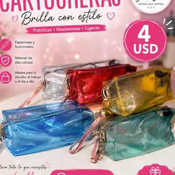 Cartuchera