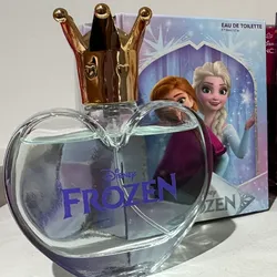 Perfumes, Frozen