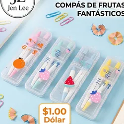 Compás 