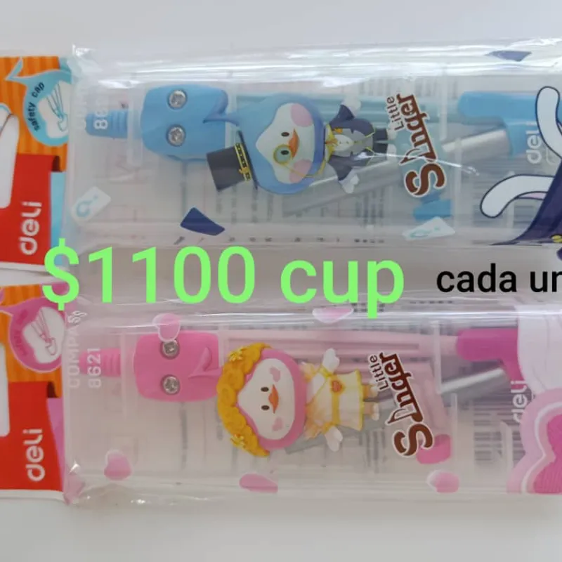 Compás 