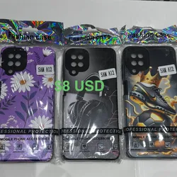 Forro de Samsung a 12