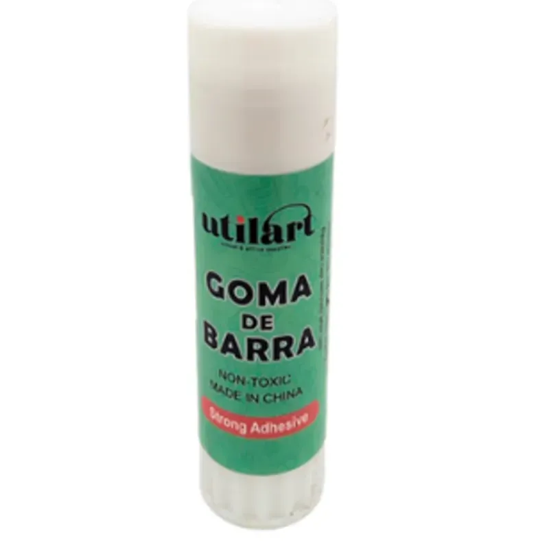 Goma de barra 36g