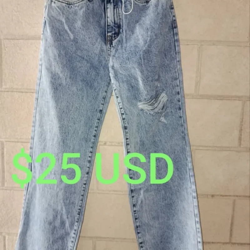 Jeans de mujer 