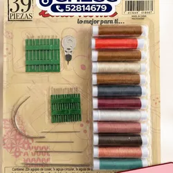 Kit de costura