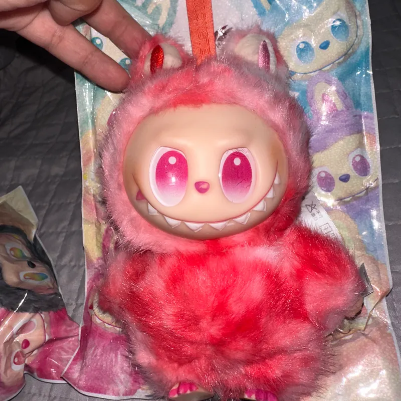 Labubu $10 USD 