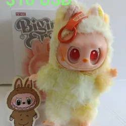 Labubu $10 USD 