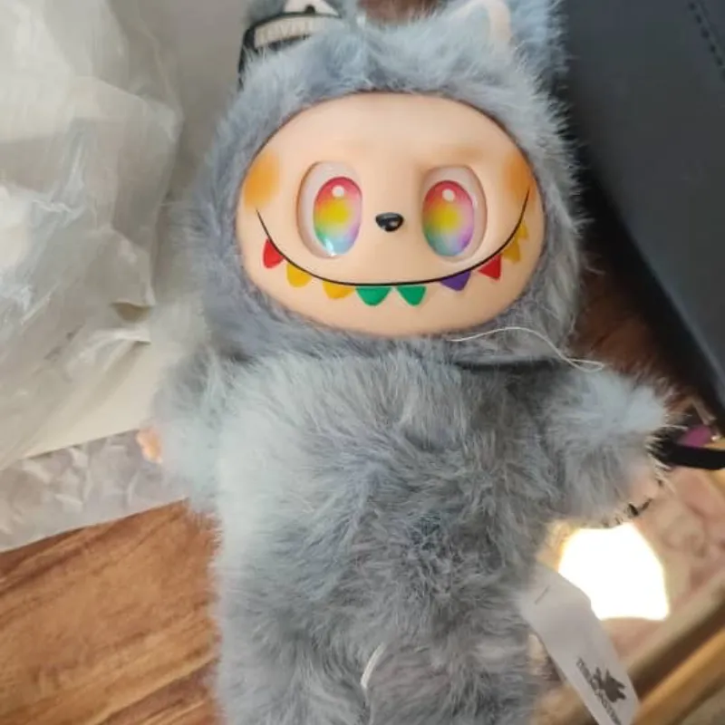 Labubu $10 