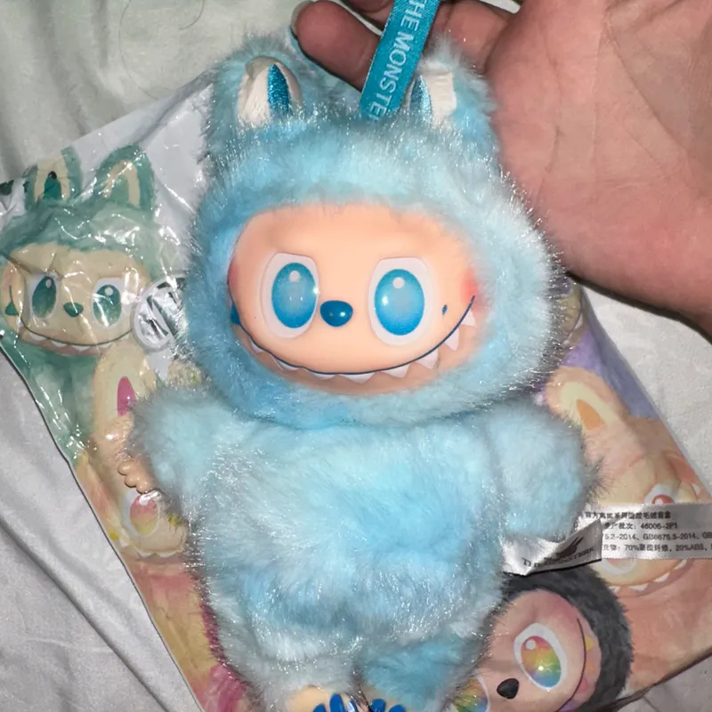 Labubu 