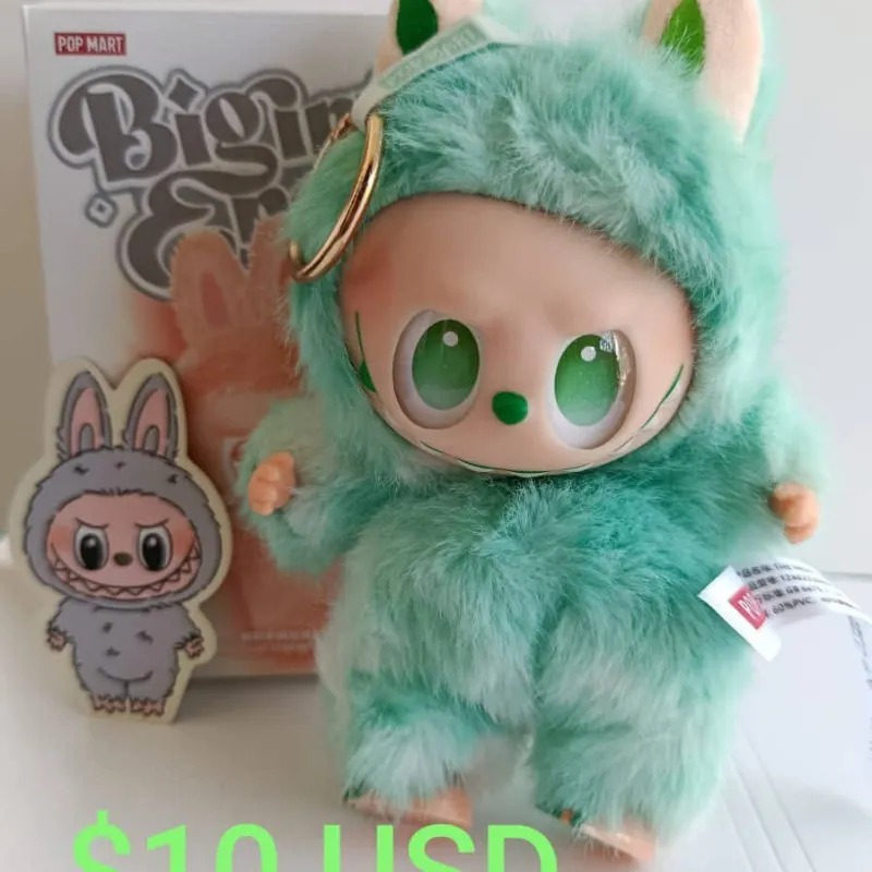 Labubu 