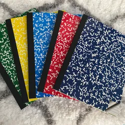 Libretas (200 pág)