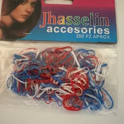 Ligas para el pelo 