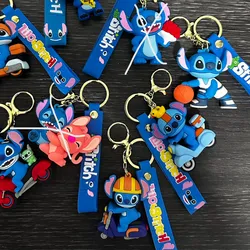 Llavero de Stitch