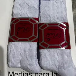 Medias para la escuela
