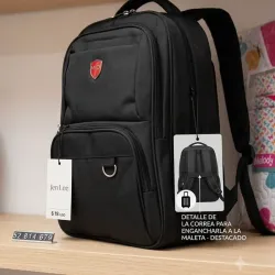 Mochilas