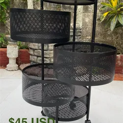 Organizador $45 USD 
