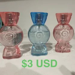 Perfume Caramelo
