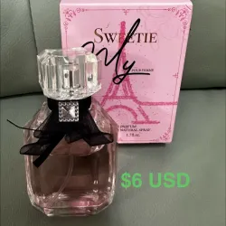 Perfume de mujer