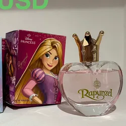 Perfume 👑 rapunzel