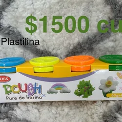 Plastilina 
