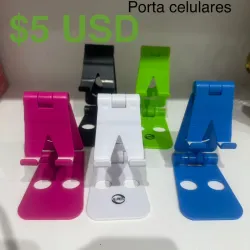 Porta móvil
