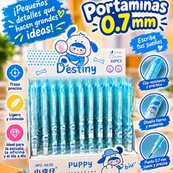 Portaminas 07