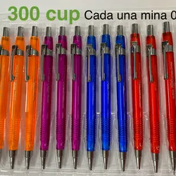 Portaminas 07 