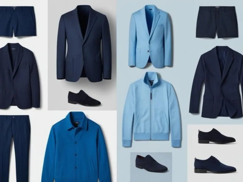 Ropa y otras cositas para hombres