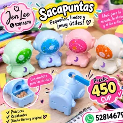 Sacapuntas