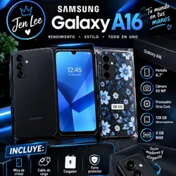Samsung Galaxy A 16